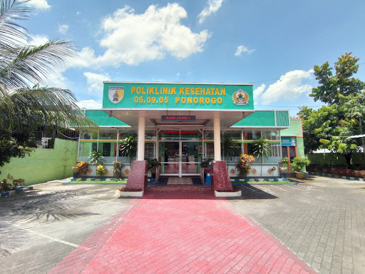 DKT Ponorogo