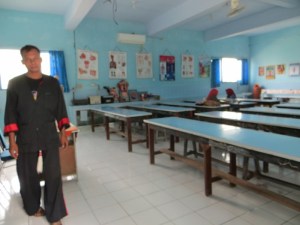 SMP NEGERI 2 PONOROGO
