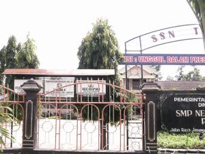 SMP NEGERI 1 JENANGAN