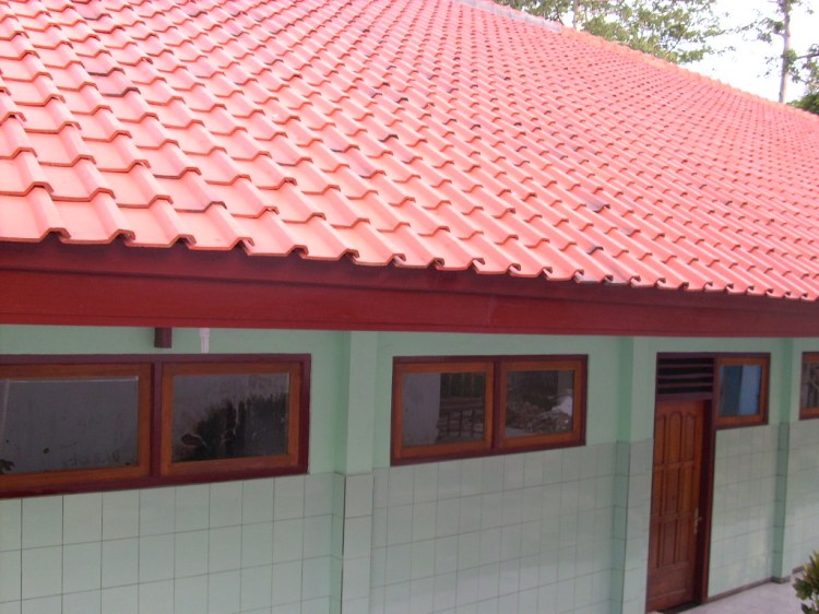 SD NEGERI JORESAN