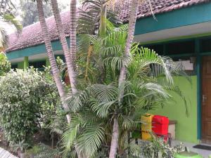 SMP NEGERI 1 PONOROGO