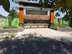 SD NEGERI 3 LEMBAH