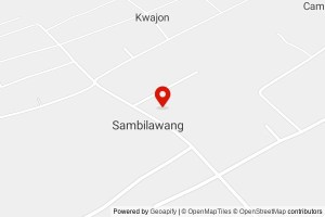 SD NEGERI 2 SAMBILAWANG