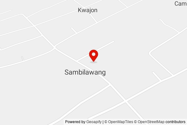 SD NEGERI 2 SAMBILAWANG