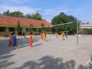 SD NEGERI 2 KAPONAN