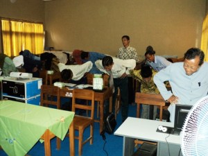 MTSS MUHAMMADIYAH 3 YANGGONG