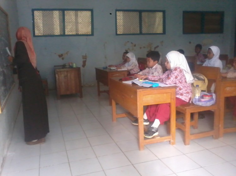 MIS SUBULUL HUDA