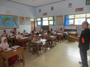 SD NEGERI 1 PANDAK