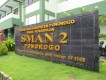 SMAN 2 PONOROGO