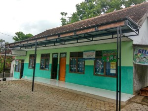 TK DHARMA WANITA  TOTOKAN