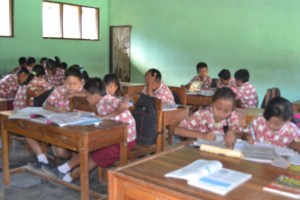 SD NEGERI 3 WRINGINANOM