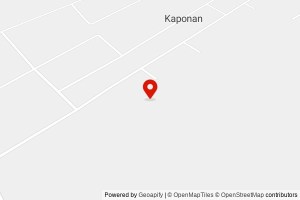 BA `AISYIYAH KAPONAN I