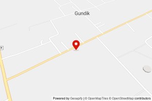 SD NEGERI GUNDIK
