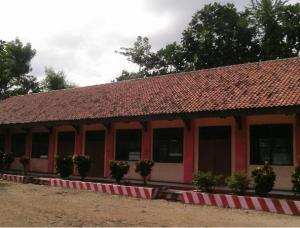 SMKS MUHAMMADIYAH 1 JENANGAN