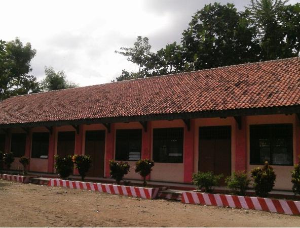 SMKS MUHAMMADIYAH 1 JENANGAN