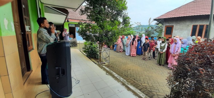 SD NEGERI 1 BAOSAN KIDUL