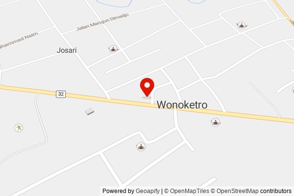 BA `AISYIYAH WONOKETRO