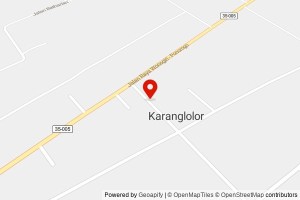 SD NEGERI 1 KARANGLOLOR