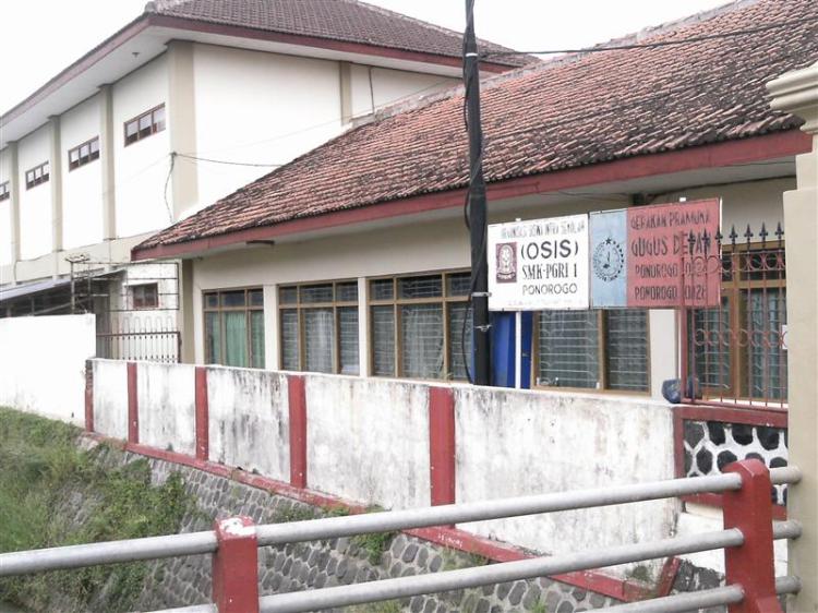 SMKS PGRI 1 PONOROGO