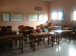 SD NEGERI 2 CARANGREJO
