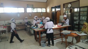 SMKN 1 BADEGAN