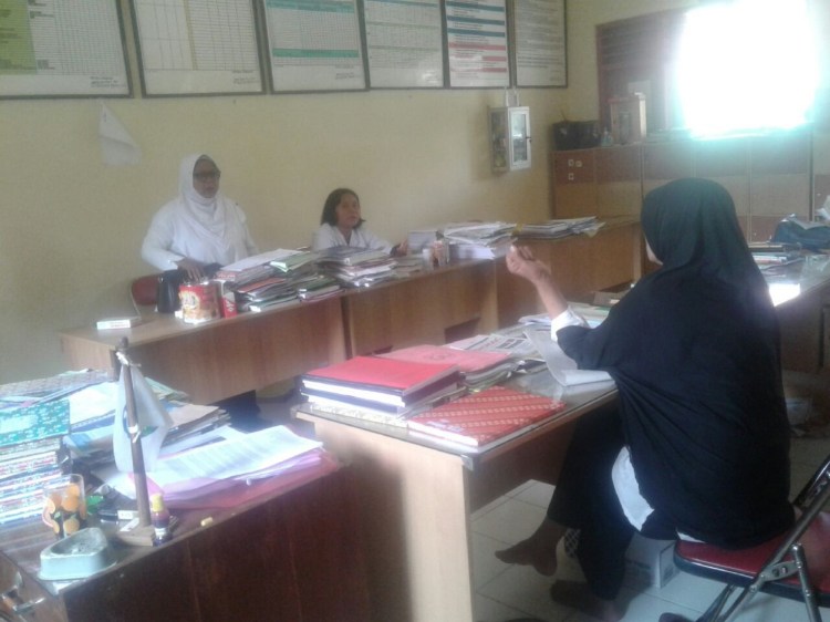 SD NEGERI 2 BULU LOR