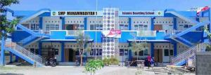 SMP MUHAMMADIYAH 1