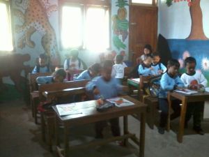 RA MUSLIMAT NU 115 AL-MUTTAQIN