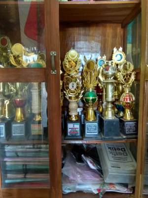 SD NEGERI 3 SUKOSARI