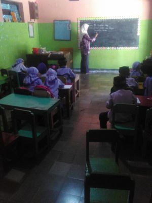RAUDHATUL ATHFAL PERWANIDA KLEPU