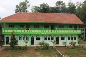 SDIT LENTERA HATI
