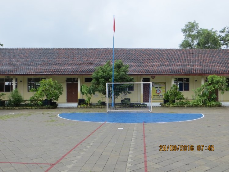 SMP MUHAMMADIYAH 3 JETIS