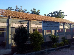 SD NEGERI 2 PAGERUKIR