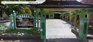 SD NEGERI PANJENG