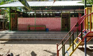 TK INKLUSI PAS BAITUL QURAN SIMAN