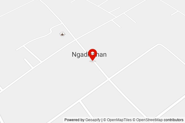 TK DHARMA WANITA NGADISANAN
