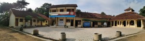 SD MUHAMMADIYAH 3 BUNGKAL