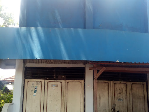 Bank Syariah Indonesia ( BSI )