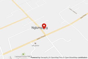 BA `AISYIYAH NGLUMPANG