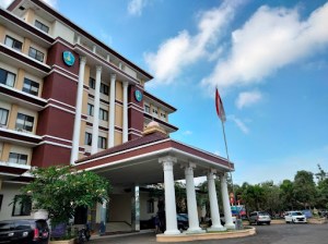 Dinas Kesehatan Ponorogo