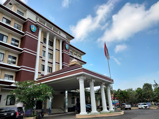 Dinas Kesehatan Ponorogo