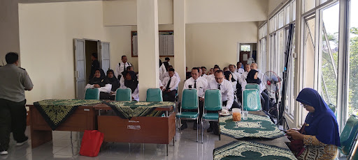 Kantor Bidang Penyuluhan Dinas Pertanian dan Perikanan Kabupaten Ponorogo