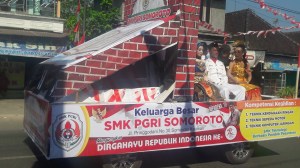 SMK PGRI SOMOROTO