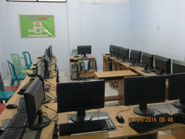 SMKS AL-MAWADDAH