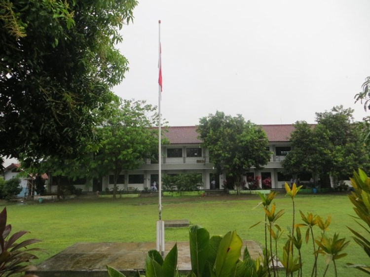 SMAN 1 BABADAN