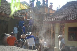 SMP SUNAN KALIJAGA
