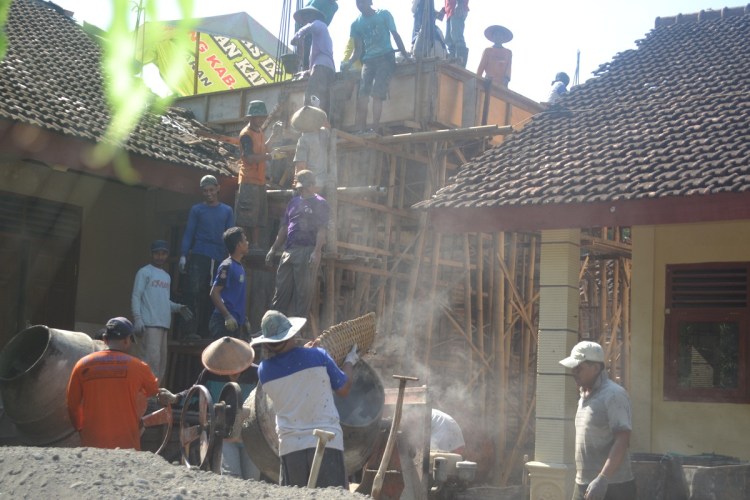 SMP SUNAN KALIJAGA