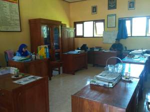 SD NEGERI 2 PLALANGAN