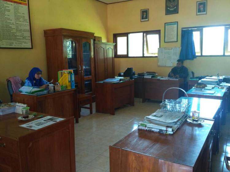 SD NEGERI 2 PLALANGAN