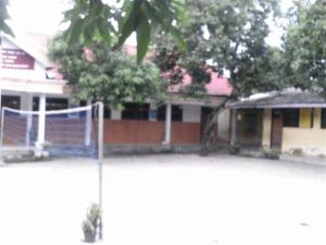 SD NEGERI 3 BINADE